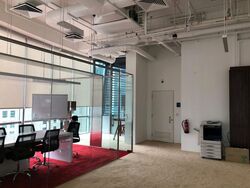 Oxley Tower (D1), Office #504255631